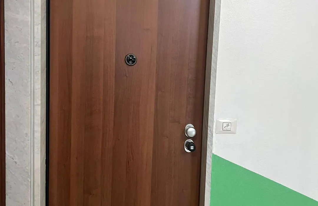 Intero Appartamento ospedale Niguarda-1
