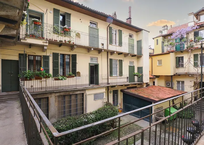 Navigli Exclusive